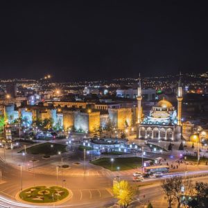 Екскурсійний тур ГРАНД ТУР по ТУРЕЧЧИНІ
